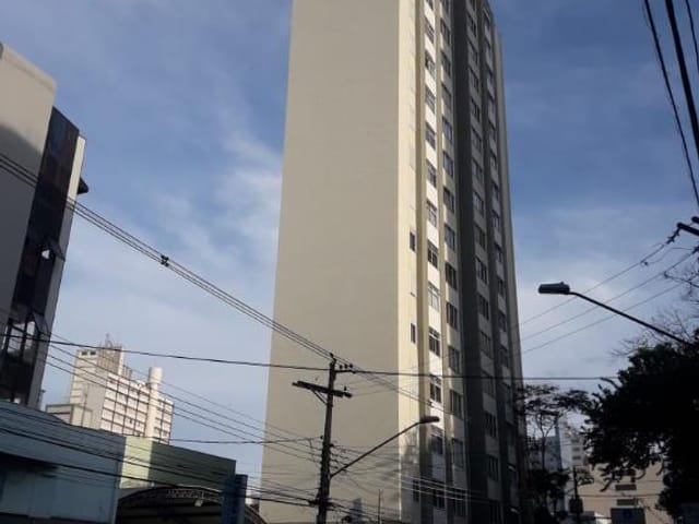 Foto do Apartamento - Apartamento à venda e locação 1 Quarto, 1 Vaga, 50M², Jardim São Dimas, São José dos Campos - SP | Condomínio Edifício Muriti | RUSSI IMÓVEIS