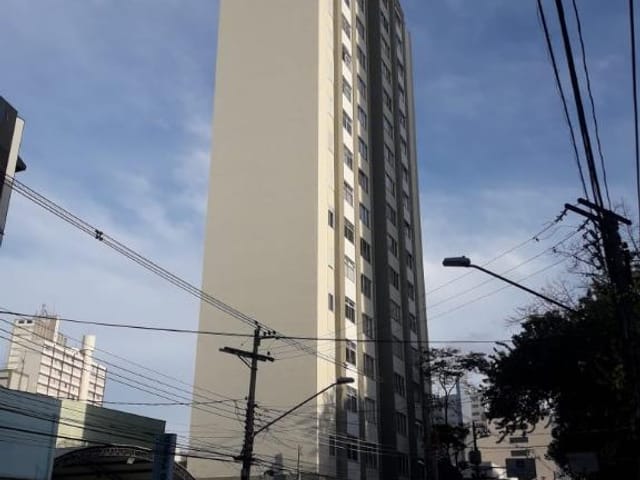 Foto do Apartamento - Apartamento à venda e locação 1 Quarto, 1 Vaga, 50M², Jardim São Dimas, São José dos Campos - SP | Condomínio Edifício Muriti | RUSSI IMÓVEIS