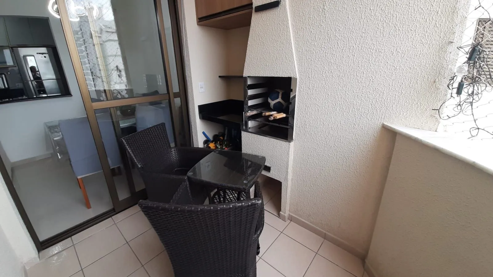 Apartamento, 3 quartos, 74 m² - Foto 9