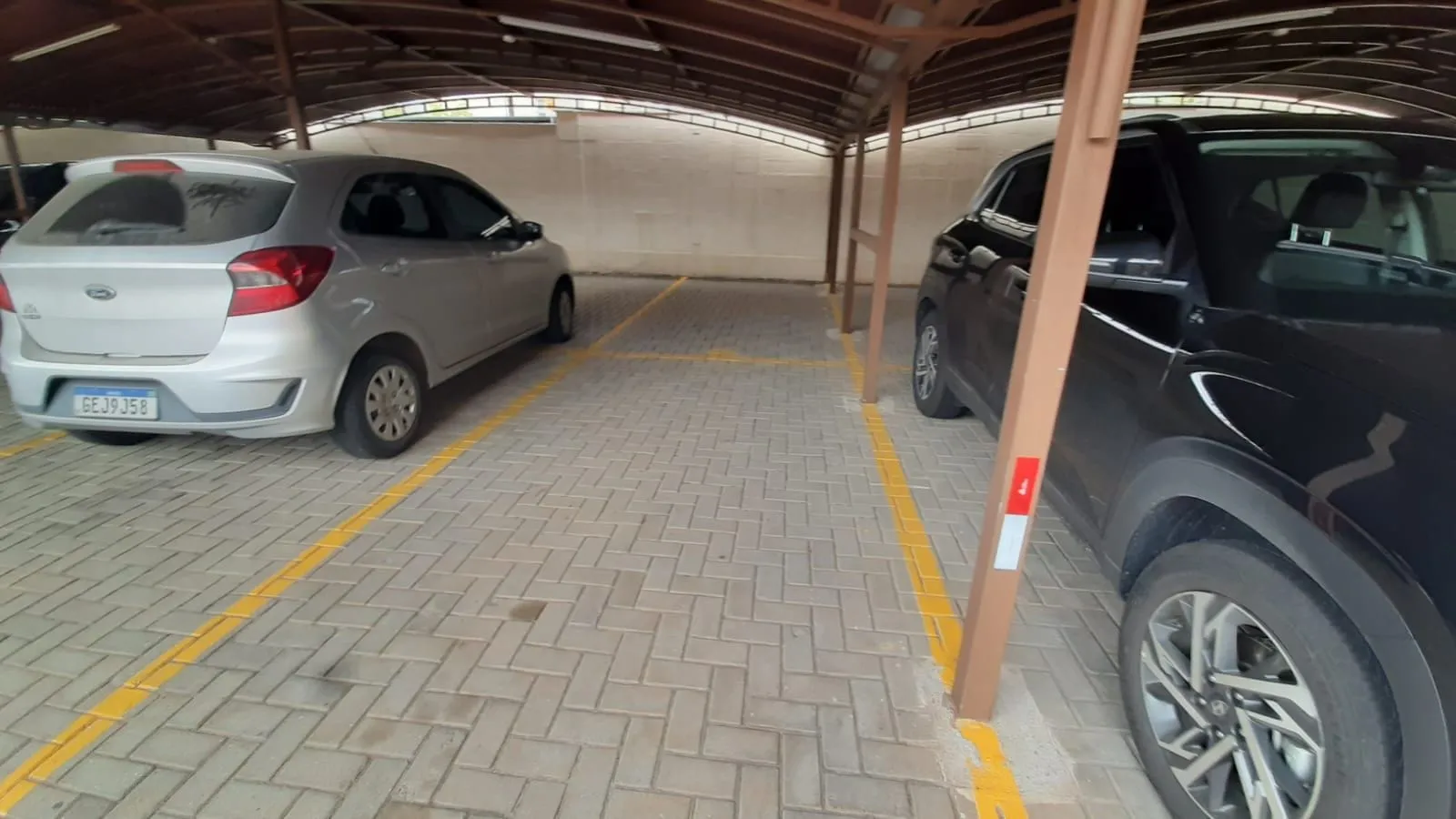 Apartamento, 3 quartos, 74 m² - Foto 29