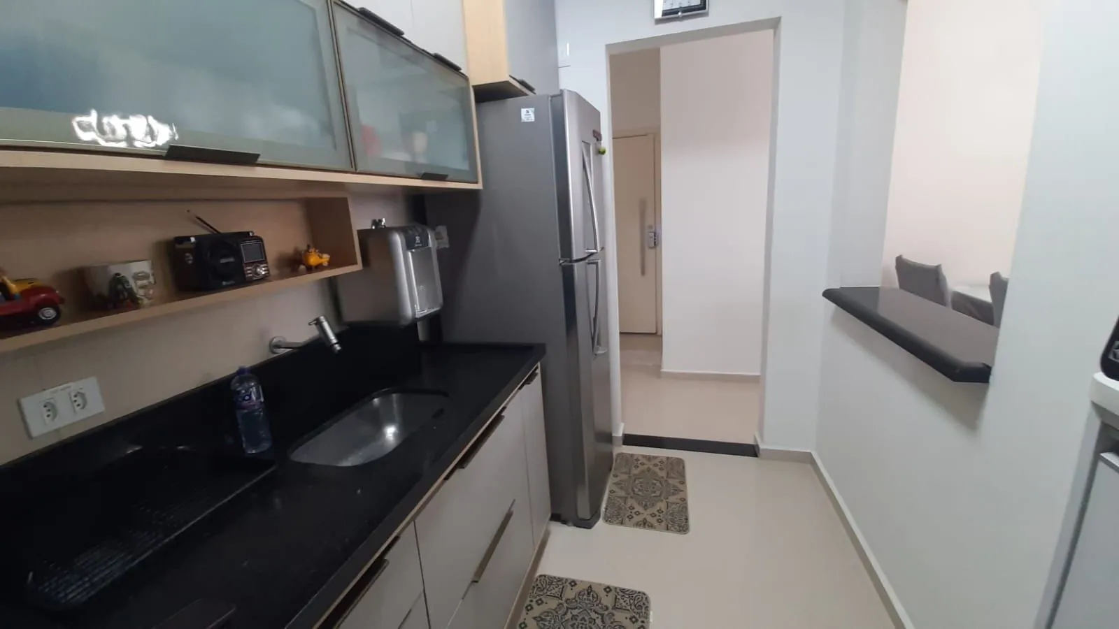 Apartamento, 3 quartos, 74 m² - Foto 13