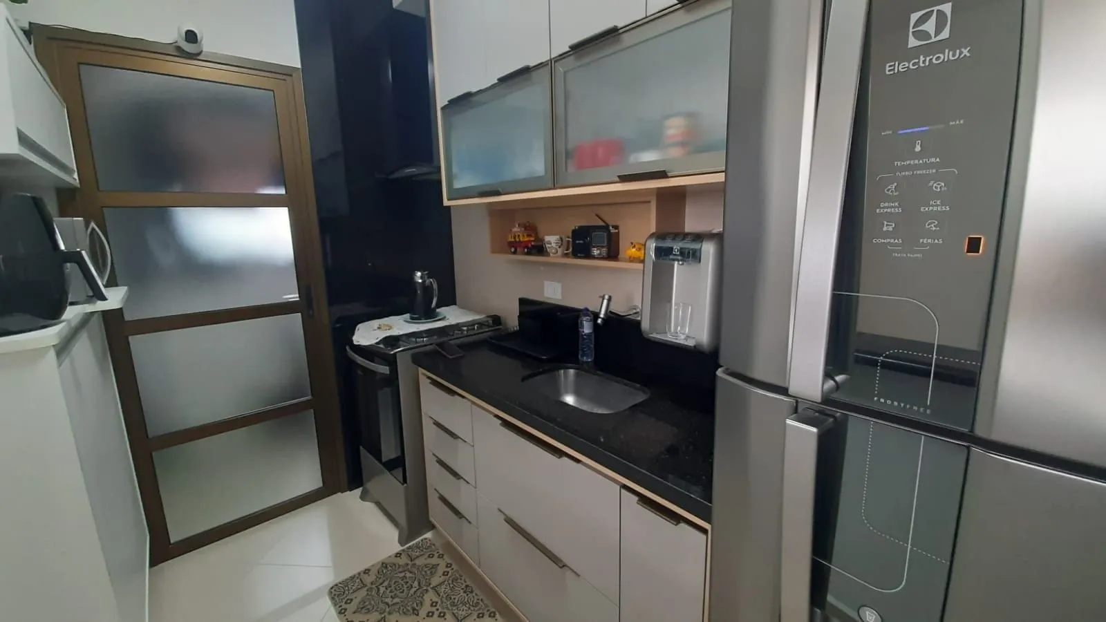 Apartamento, 3 quartos, 74 m² - Foto 17