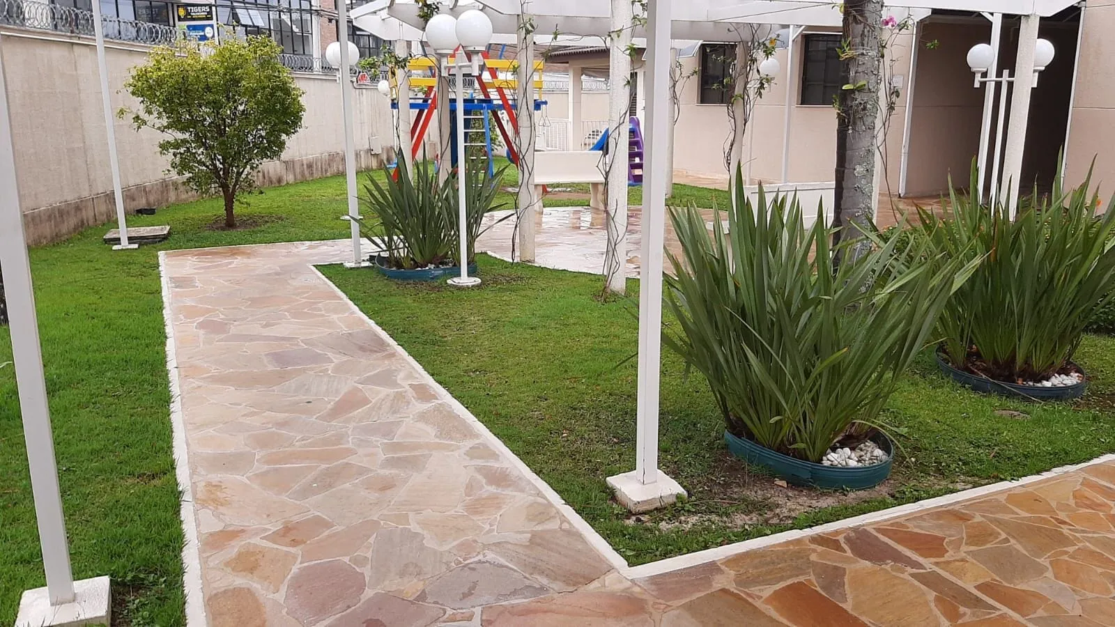 Apartamento, 3 quartos, 74 m² - Foto 3