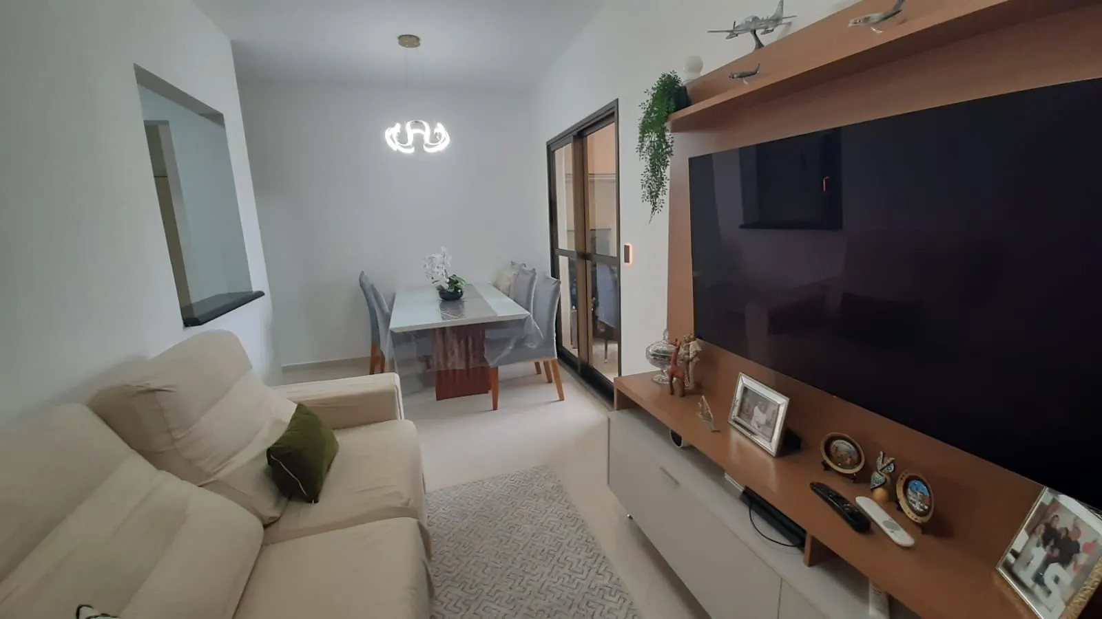 Apartamento, 3 quartos, 74 m² - Foto 5