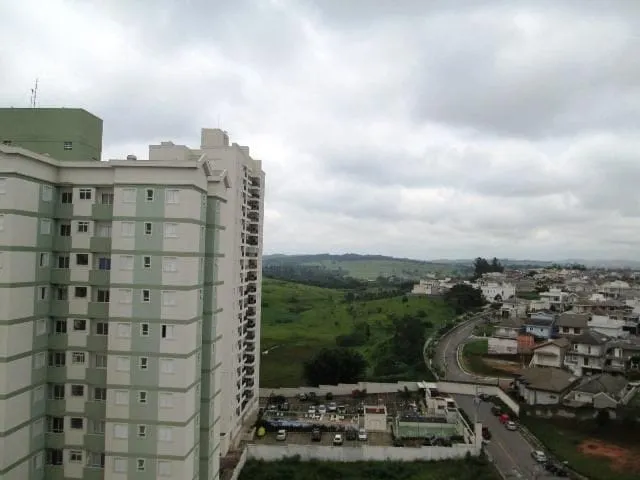 Apartamento, 3 quartos, 74 m² - Foto 34