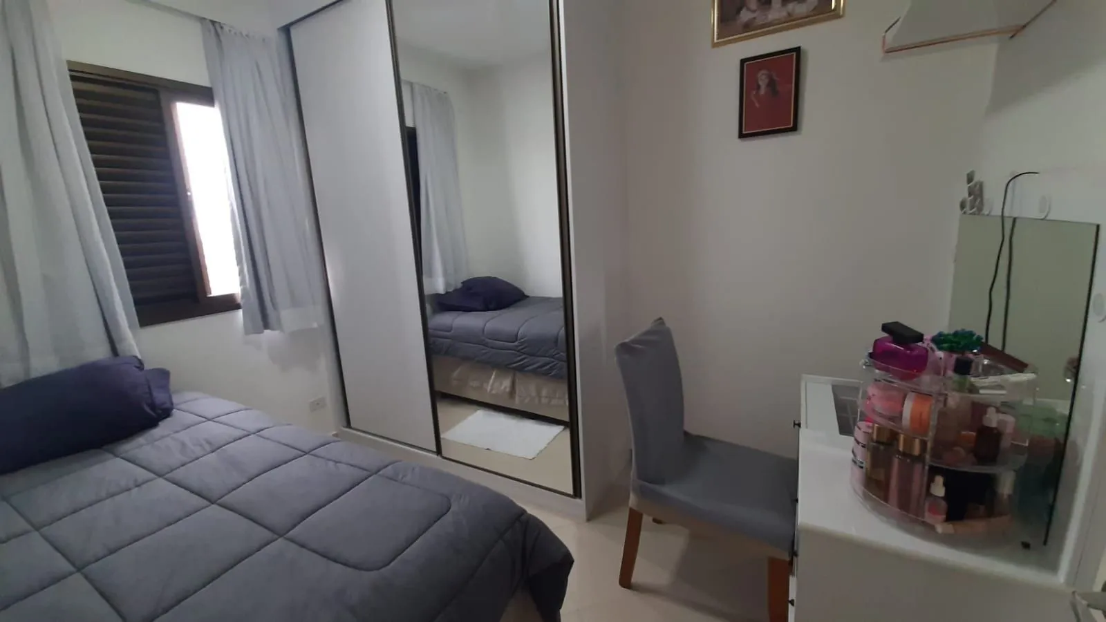 Apartamento, 3 quartos, 74 m² - Foto 22