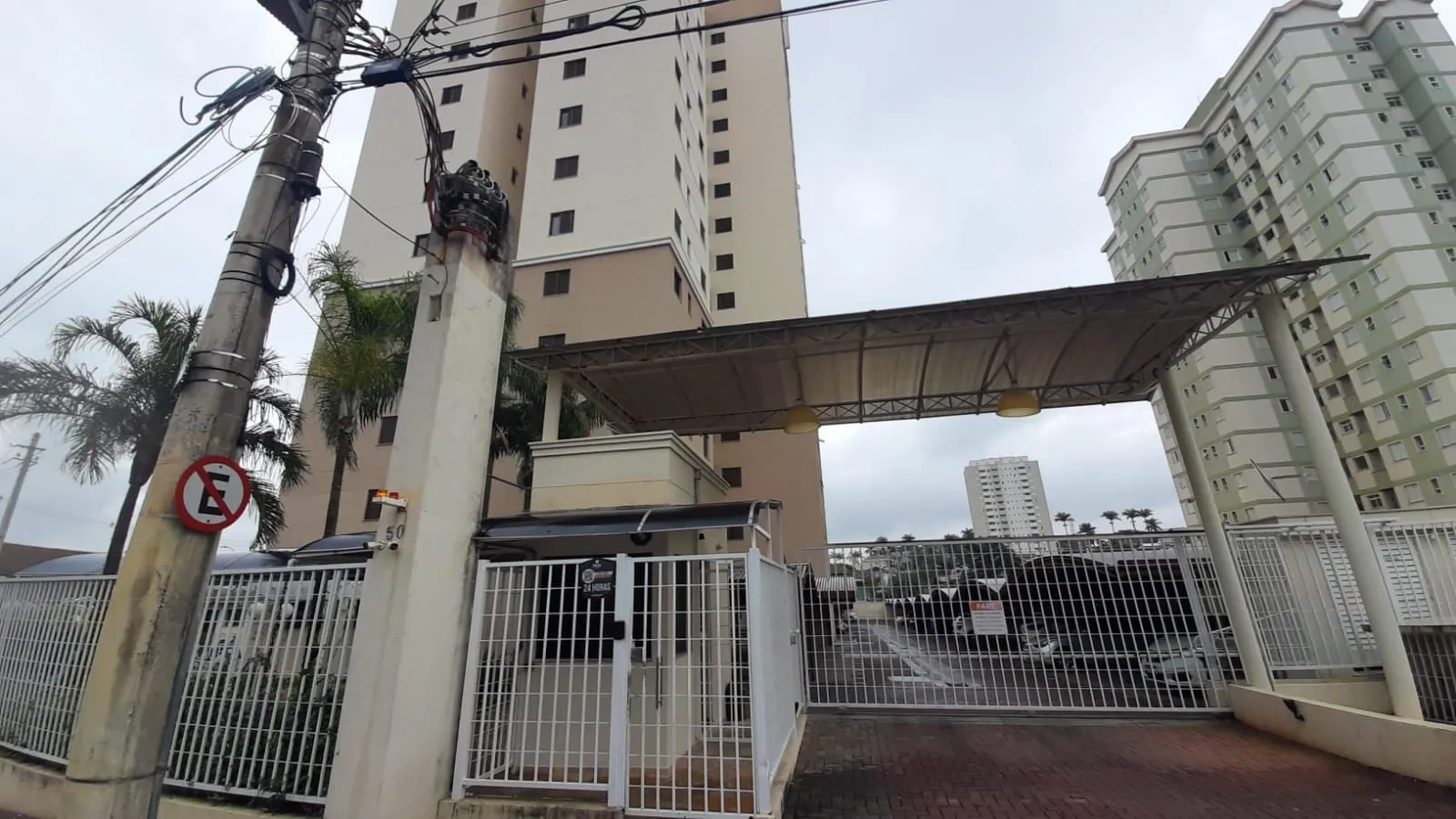 Apartamento, 3 quartos, 74 m² - Foto 2