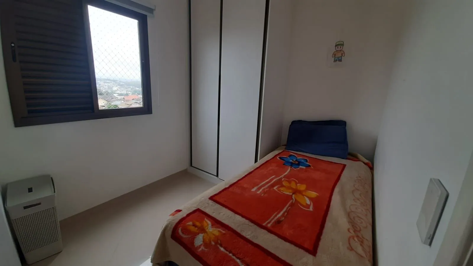 Apartamento, 3 quartos, 74 m² - Foto 24