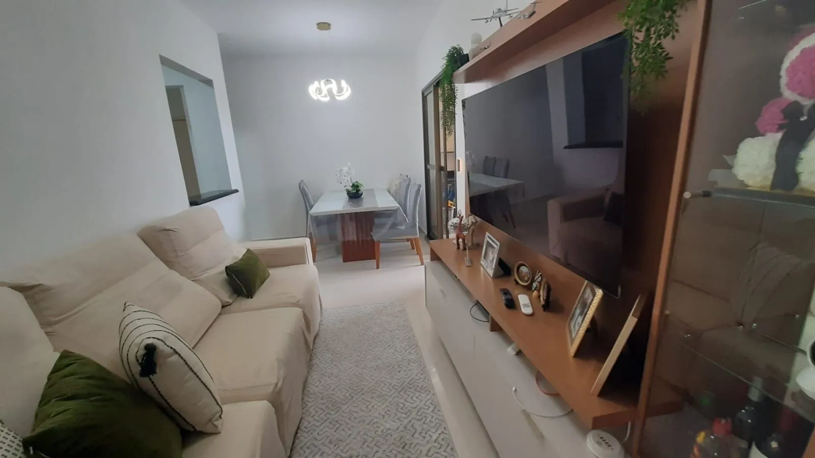 Apartamento, 3 quartos, 74 m² - Foto 8