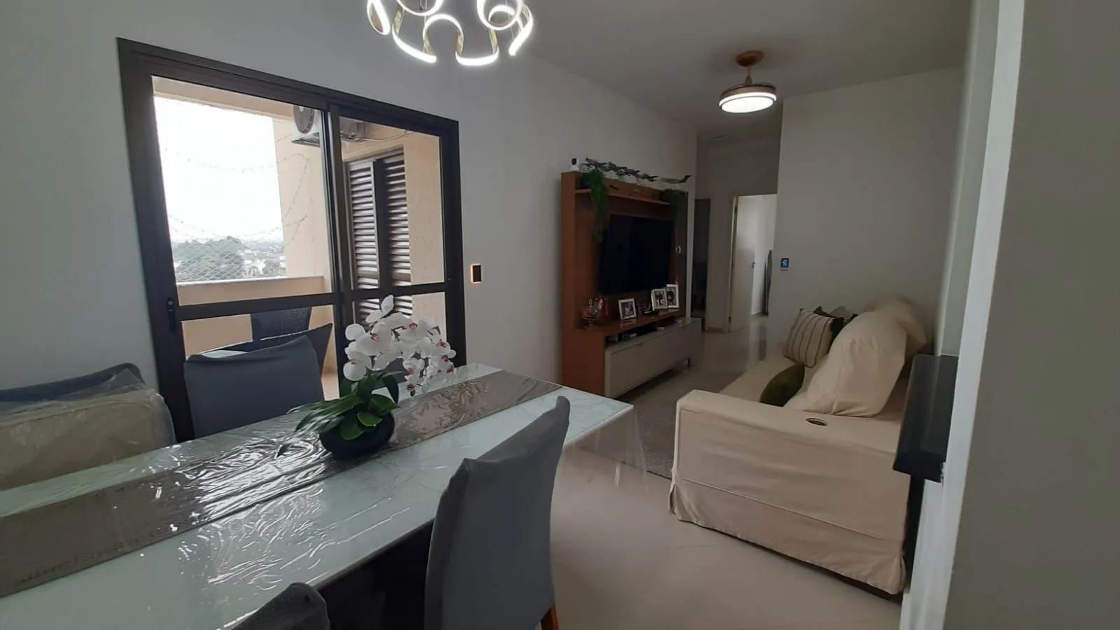 Apartamento, 3 quartos, 74 m² - Foto 7