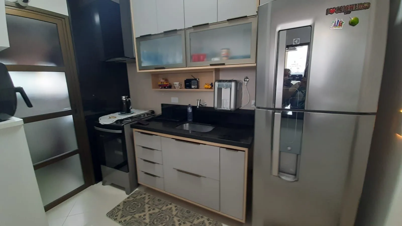 Apartamento, 3 quartos, 74 m² - Foto 14