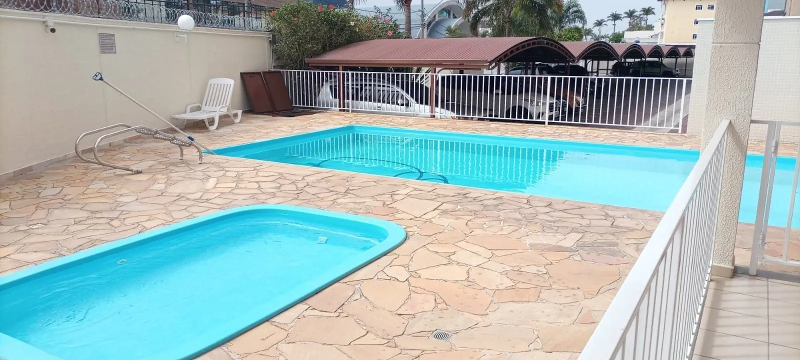 Apartamento, 3 quartos, 74 m² - Foto 33
