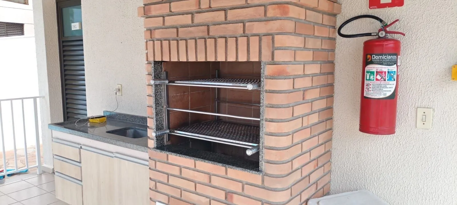Apartamento, 3 quartos, 74 m² - Foto 32