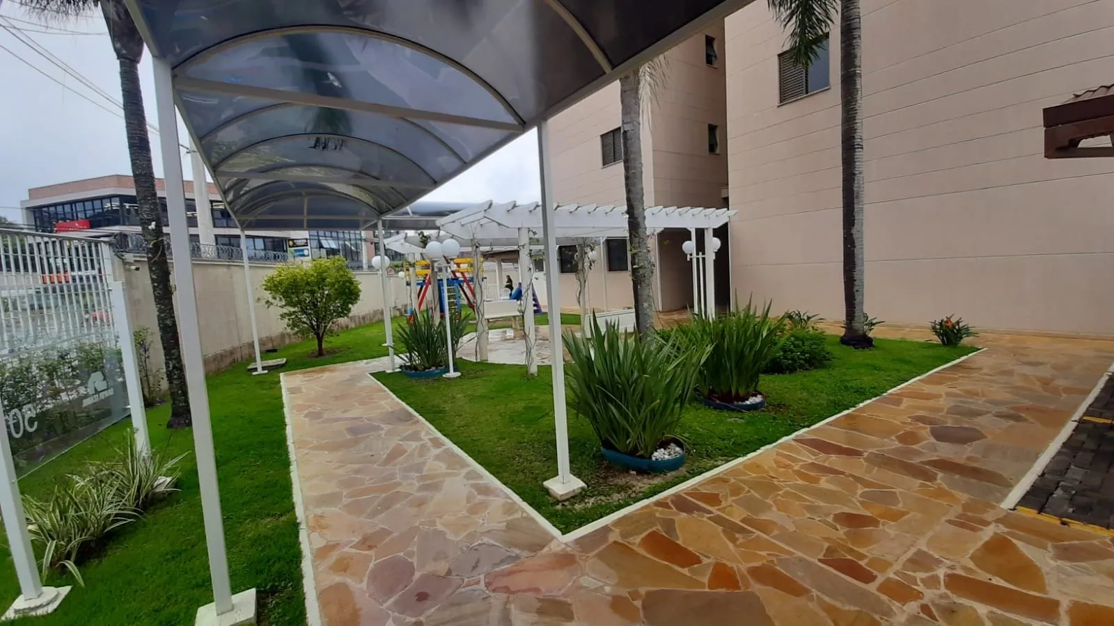 Apartamento, 3 quartos, 74 m² - Foto 1