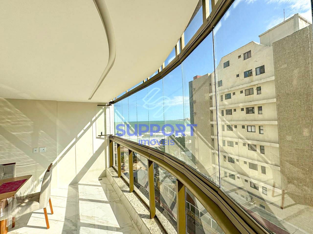 Apartamento, 3 quartos, 99 m² - Foto 1