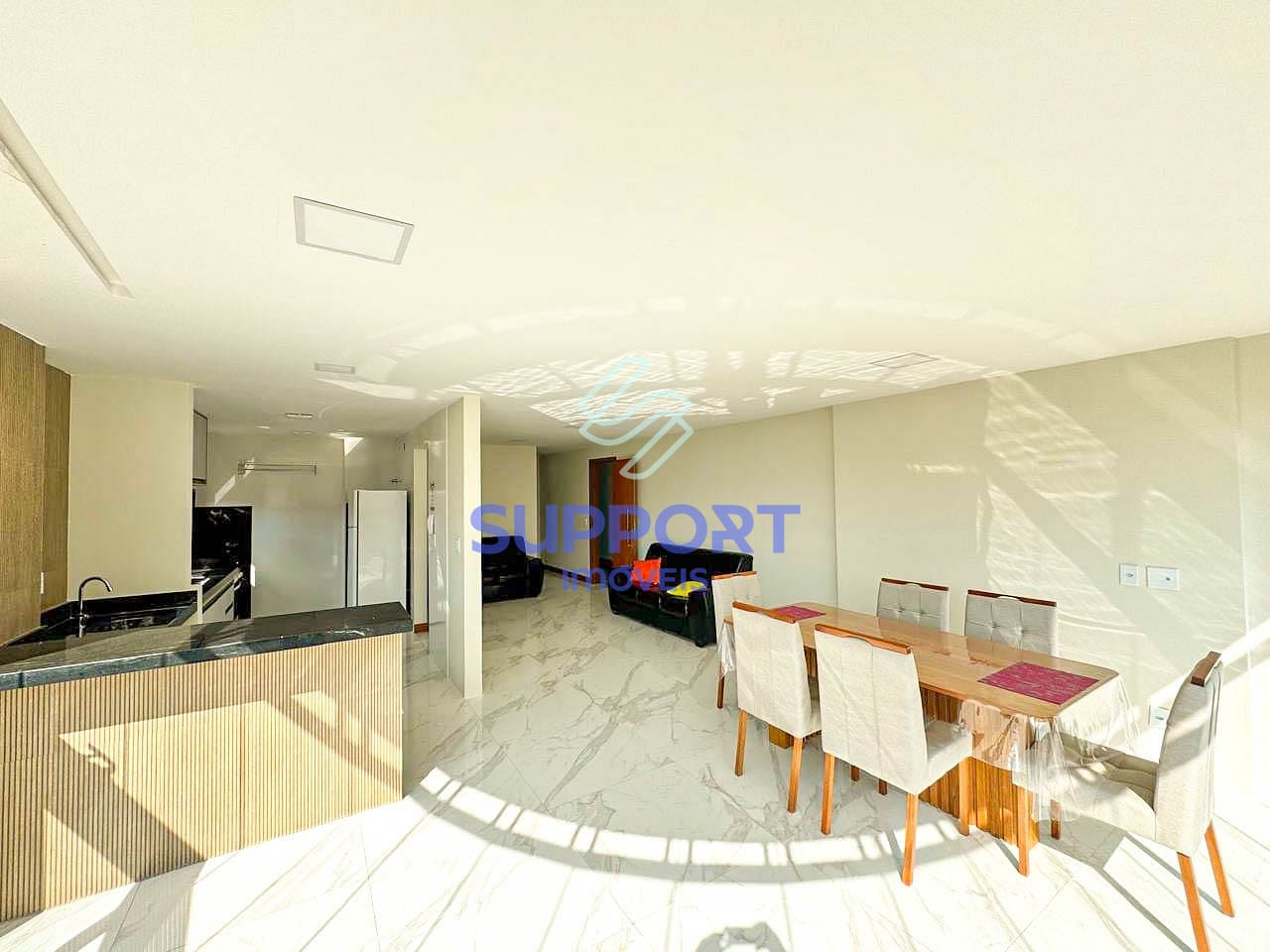 Apartamento, 3 quartos, 99 m² - Foto 2