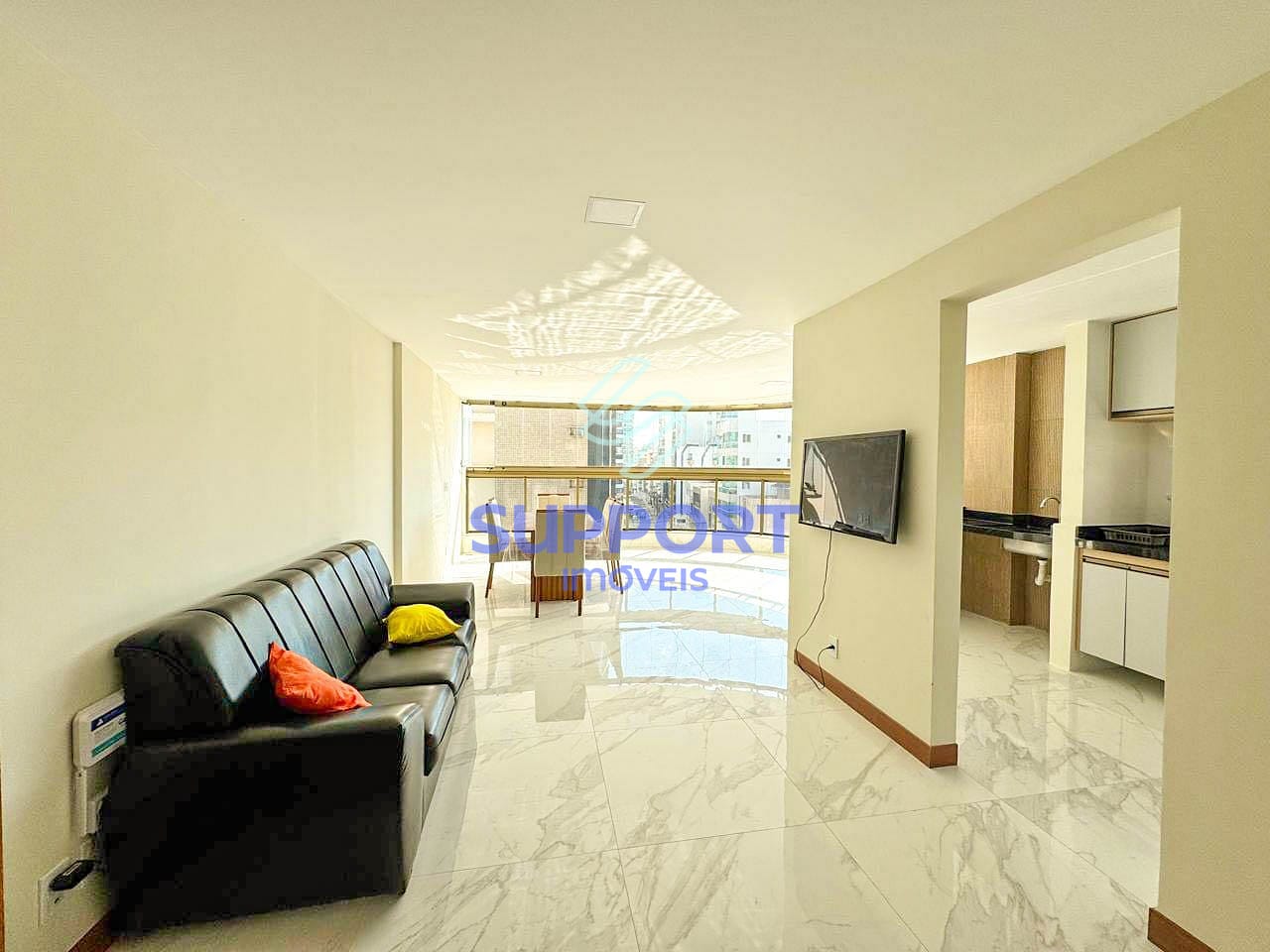 Apartamento, 3 quartos, 99 m² - Foto 5