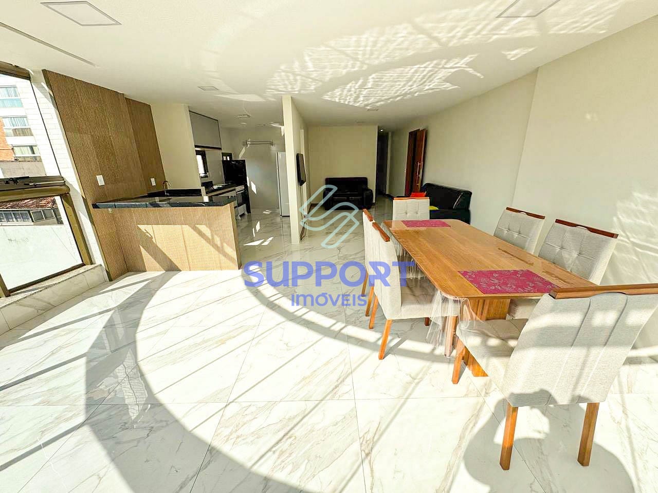 Apartamento, 3 quartos, 99 m² - Foto 9