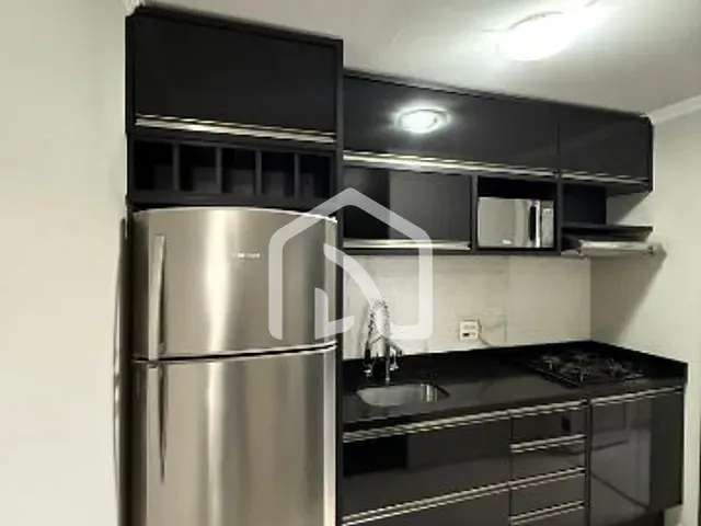 Apartamento com 74m² 3 quartos e 2 banheiros, à venda, no bairro Tamboré em Barueri