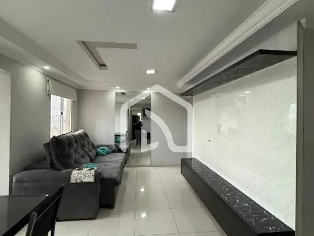 Apartamento com 74m² 3 quartos e 2 banheiros, à venda, no bairro Tamboré em Barueri