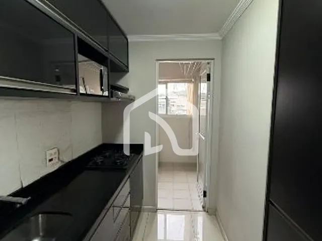 Apartamento com 74m² 3 quartos e 2 banheiros, à venda, no bairro Tamboré em Barueri