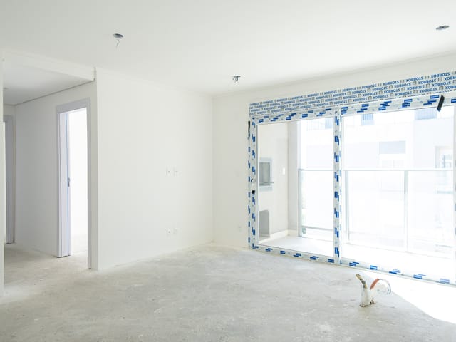 Apartamento com 128m² 3 quartos e 2 banheiros, à venda, no bairro Três Vendas em Pelotas