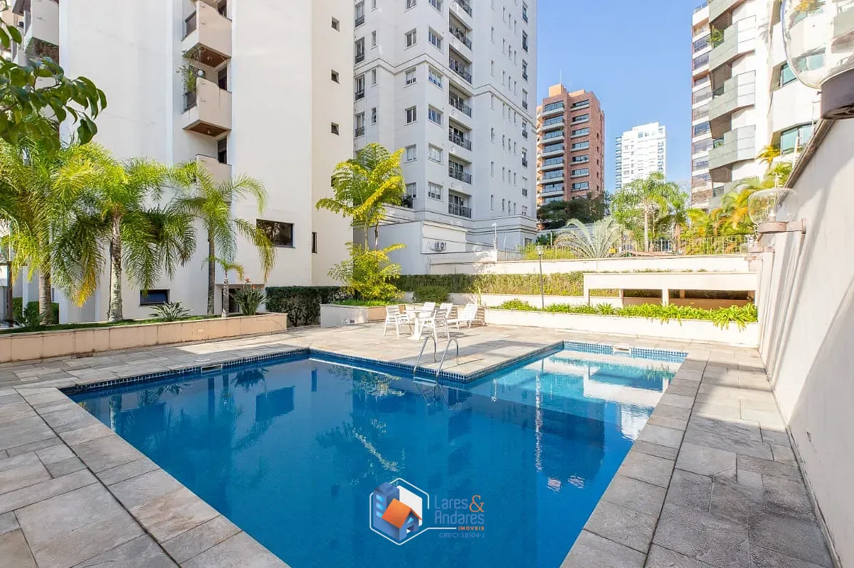 Apartamento, 4 quartos, 200 m² - Foto 38