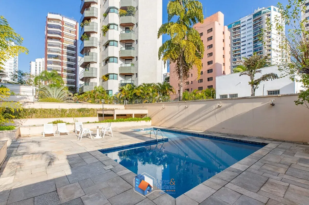Apartamento, 4 quartos, 200 m² - Foto 35