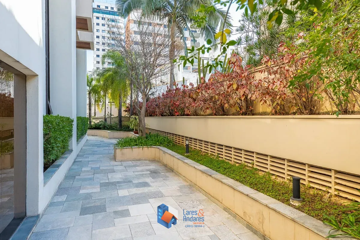 Apartamento, 4 quartos, 200 m² - Foto 32