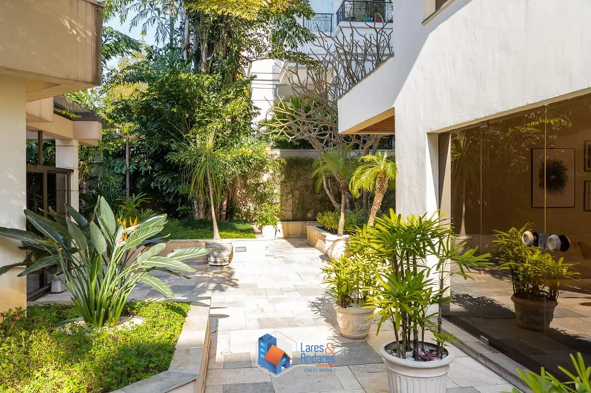 Apartamento, 4 quartos, 200 m² - Foto 33
