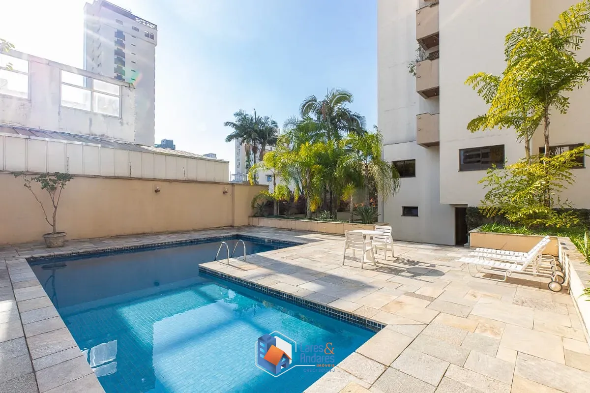 Apartamento, 4 quartos, 200 m² - Foto 34