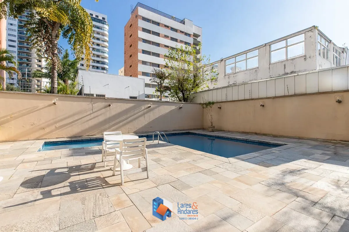 Apartamento, 4 quartos, 200 m² - Foto 39