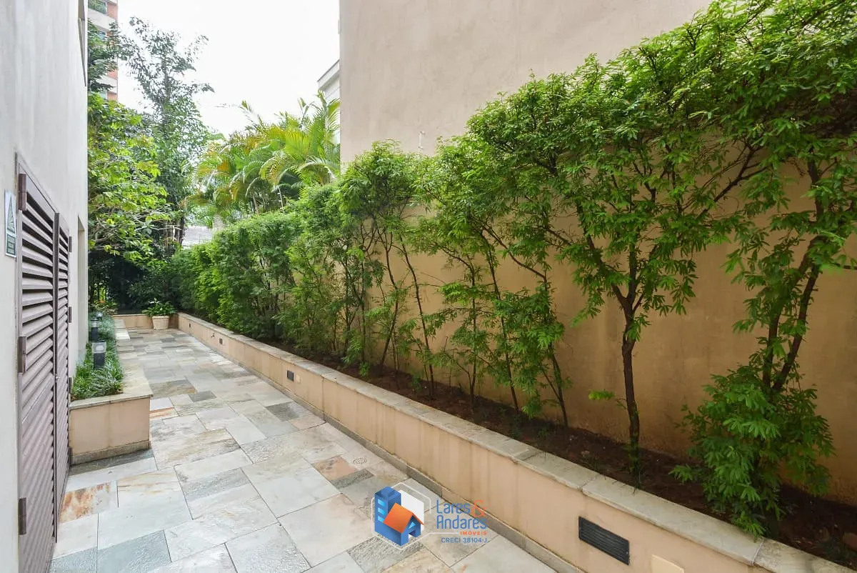 Apartamento, 4 quartos, 200 m² - Foto 40