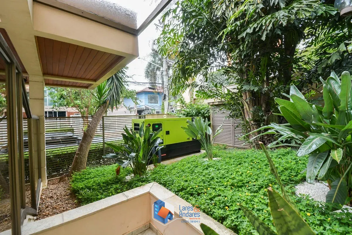 Apartamento, 4 quartos, 200 m² - Foto 36