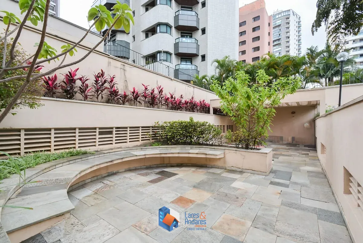 Apartamento, 4 quartos, 200 m² - Foto 41