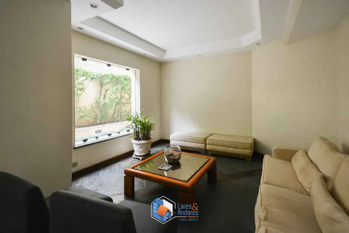Apartamento, 4 quartos, 200 m² - Foto 47
