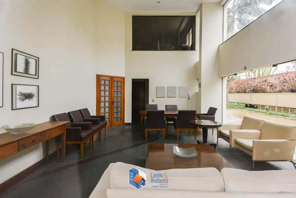 Apartamento, 4 quartos, 200 m² - Foto 46