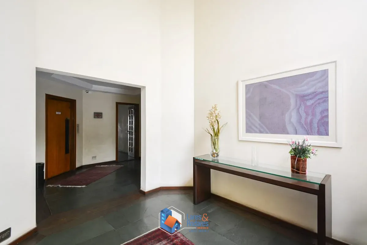 Apartamento, 4 quartos, 200 m² - Foto 48