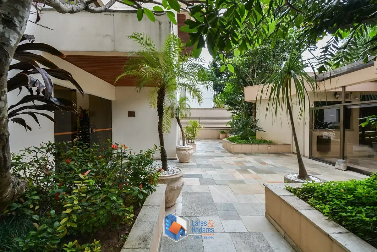Apartamento, 4 quartos, 200 m² - Foto 37