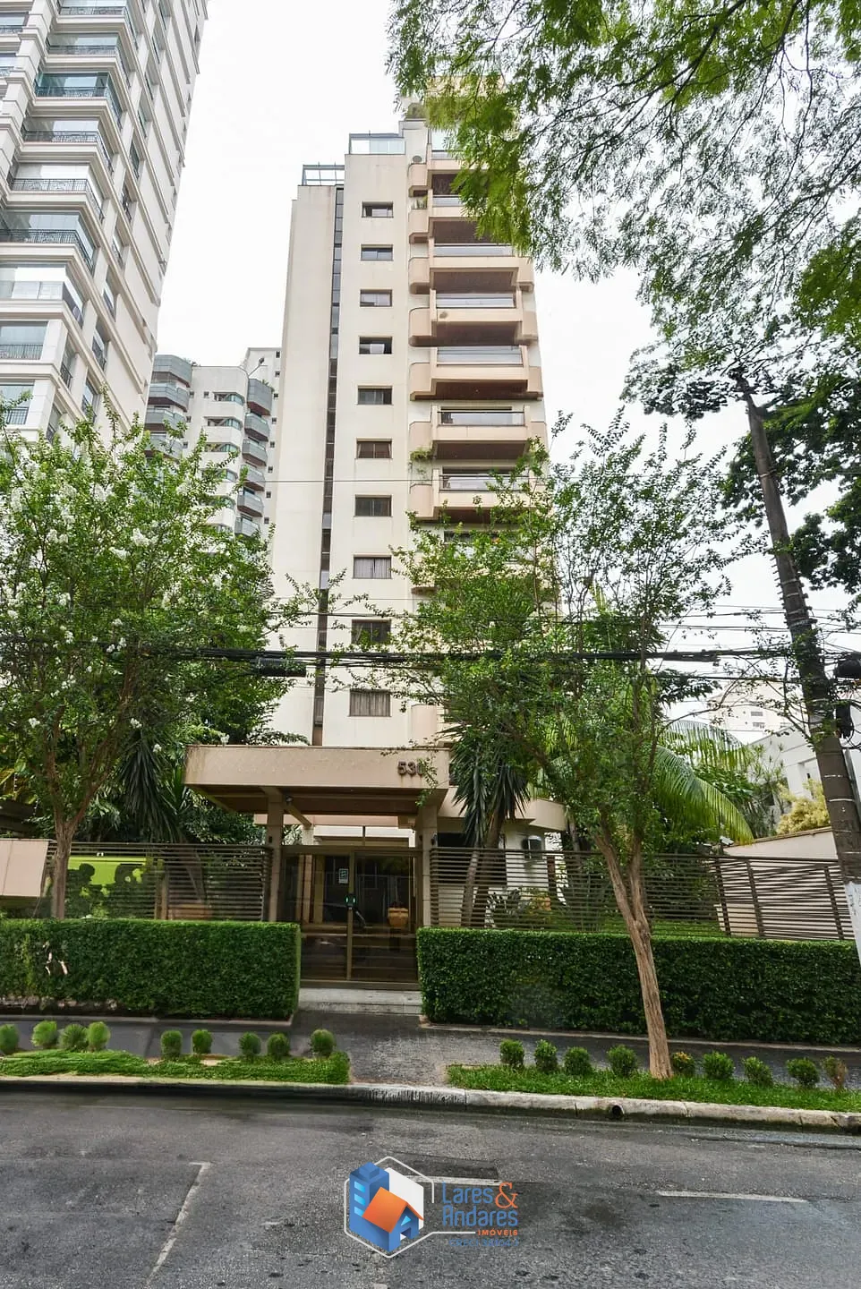 Apartamento, 4 quartos, 200 m² - Foto 31