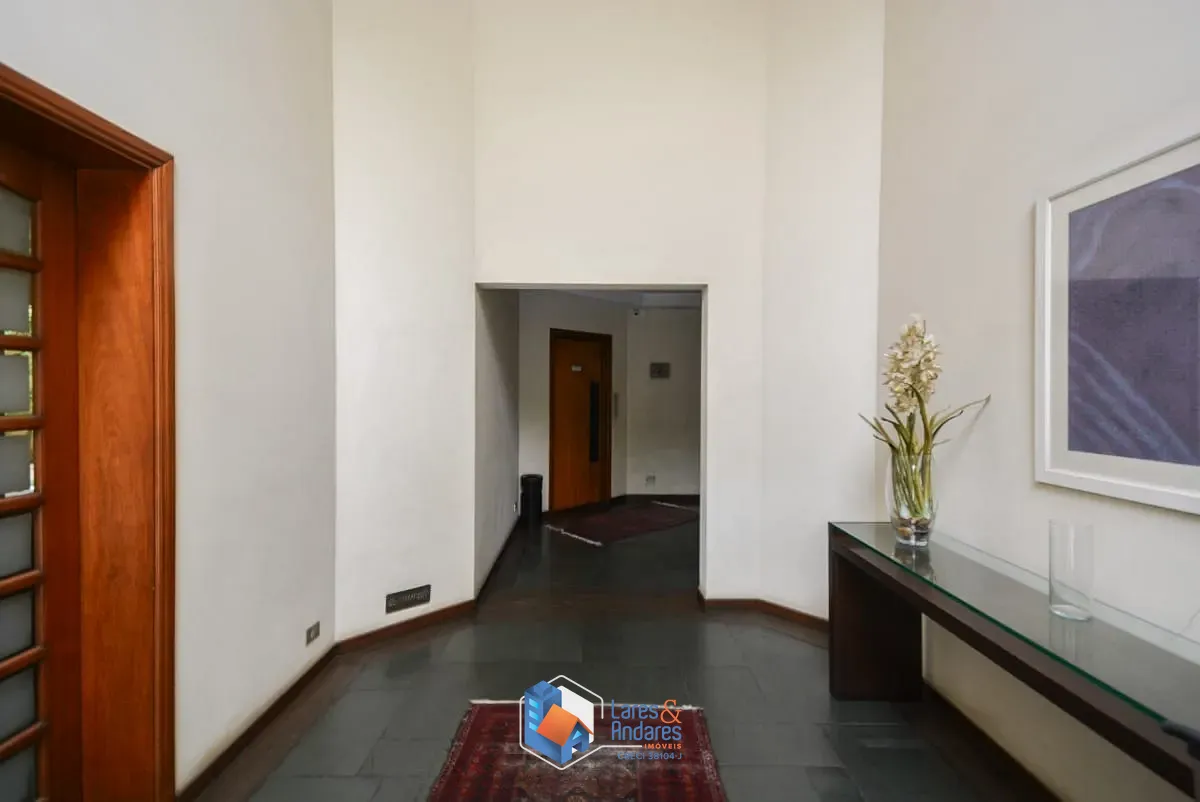 Apartamento, 4 quartos, 200 m² - Foto 49