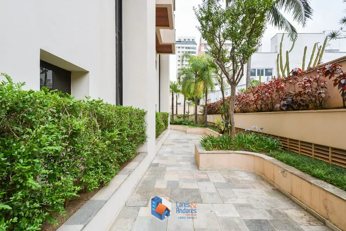 Apartamento, 4 quartos, 200 m² - Foto 44