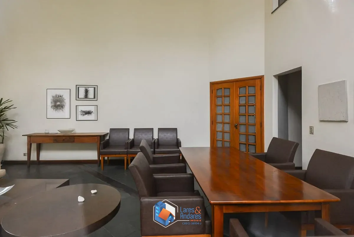 Apartamento, 4 quartos, 200 m² - Foto 45