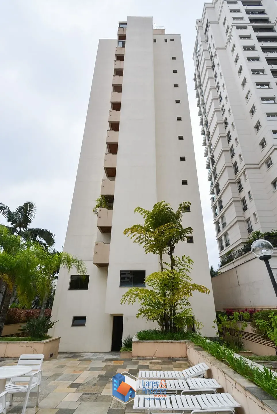 Apartamento, 4 quartos, 200 m² - Foto 42