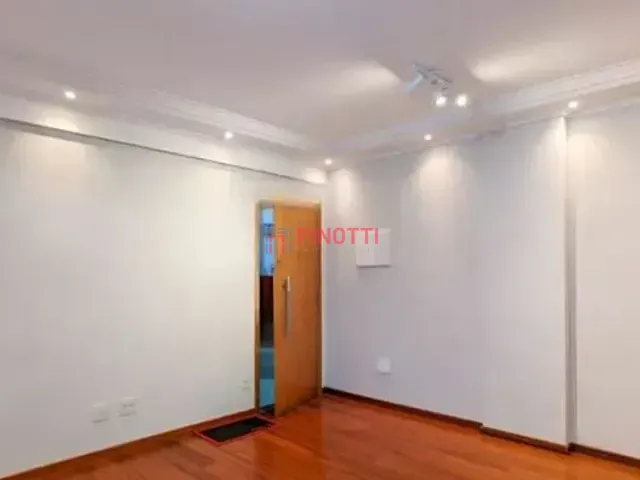 Apartamento 2 quartos e 2 banheiros, à venda, no bairro Baeta Neves em São Bernardo do Campo