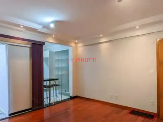 Apartamento 2 quartos e 2 banheiros, à venda, no bairro Baeta Neves em São Bernardo do Campo