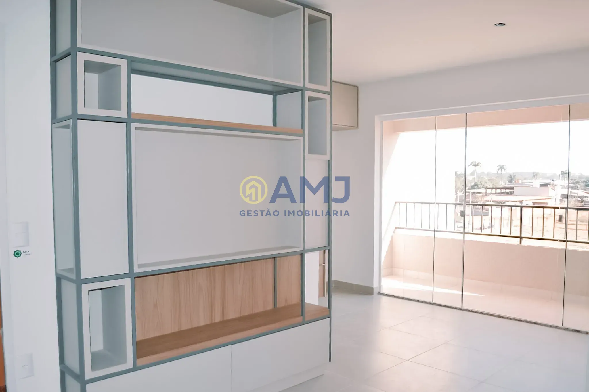 Apartamento, 3 quartos, 86 m² - Foto 2
