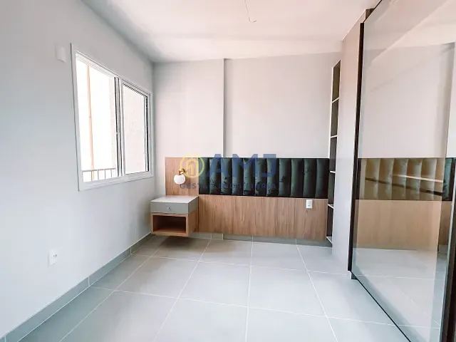 Apartamento 3 quartos e 2 banheiros, à venda, no bairro Parque Oeste Industrial em Goiânia