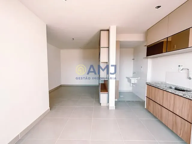Apartamento 3 quartos e 2 banheiros, à venda, no bairro Parque Oeste Industrial em Goiânia