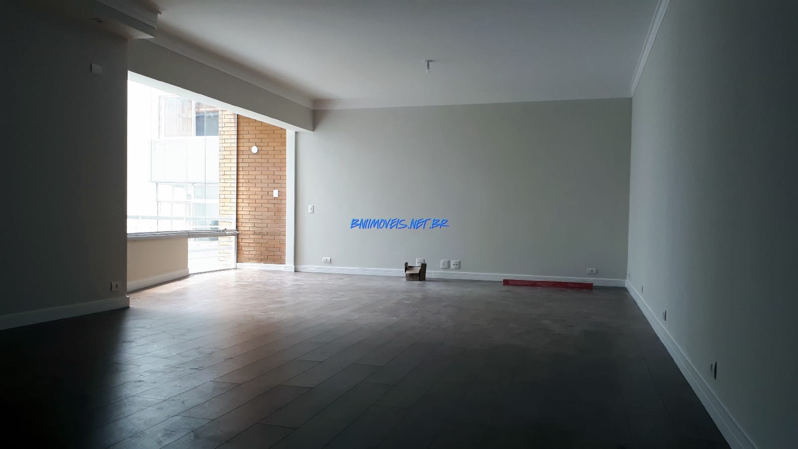 Apartamento, 3 quartos, 170 m² - Foto 2